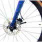 RINOS Sandman1.0 Rower gravel z karbonu Shimano SORA R3000 przełajowy szutrowy z włókna węglowego