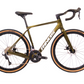 RINOS Sandman1.0 Rower gravel z karbonu Shimano SORA R3000 przełajowy szutrowy z włókna węglowego