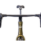 RINOS Sandman1.0 Rower gravel z karbonu Shimano SORA R3000 przełajowy szutrowy z włókna węglowego