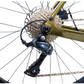 RINOS Sandman1.0 Rower gravel z karbonu Shimano SORA R3000 przełajowy szutrowy z włókna węglowego