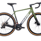 RINOS Sandman3.0 Rower gravel z karbonu Shimano 105 R7000 przełajowy szutrowy z włókna węglowego