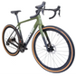 RINOS Sandman3.0 Rower gravel z karbonu Shimano 105 R7000 przełajowy szutrowy z włókna węglowego