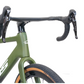 RINOS Sandman3.0 Rower gravel z karbonu Shimano 105 R7000 przełajowy szutrowy z włókna węglowego