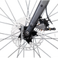 RINOS Sandman3.0 Rower gravel z karbonu Shimano 105 R7000 przełajowy szutrowy z włókna węglowego