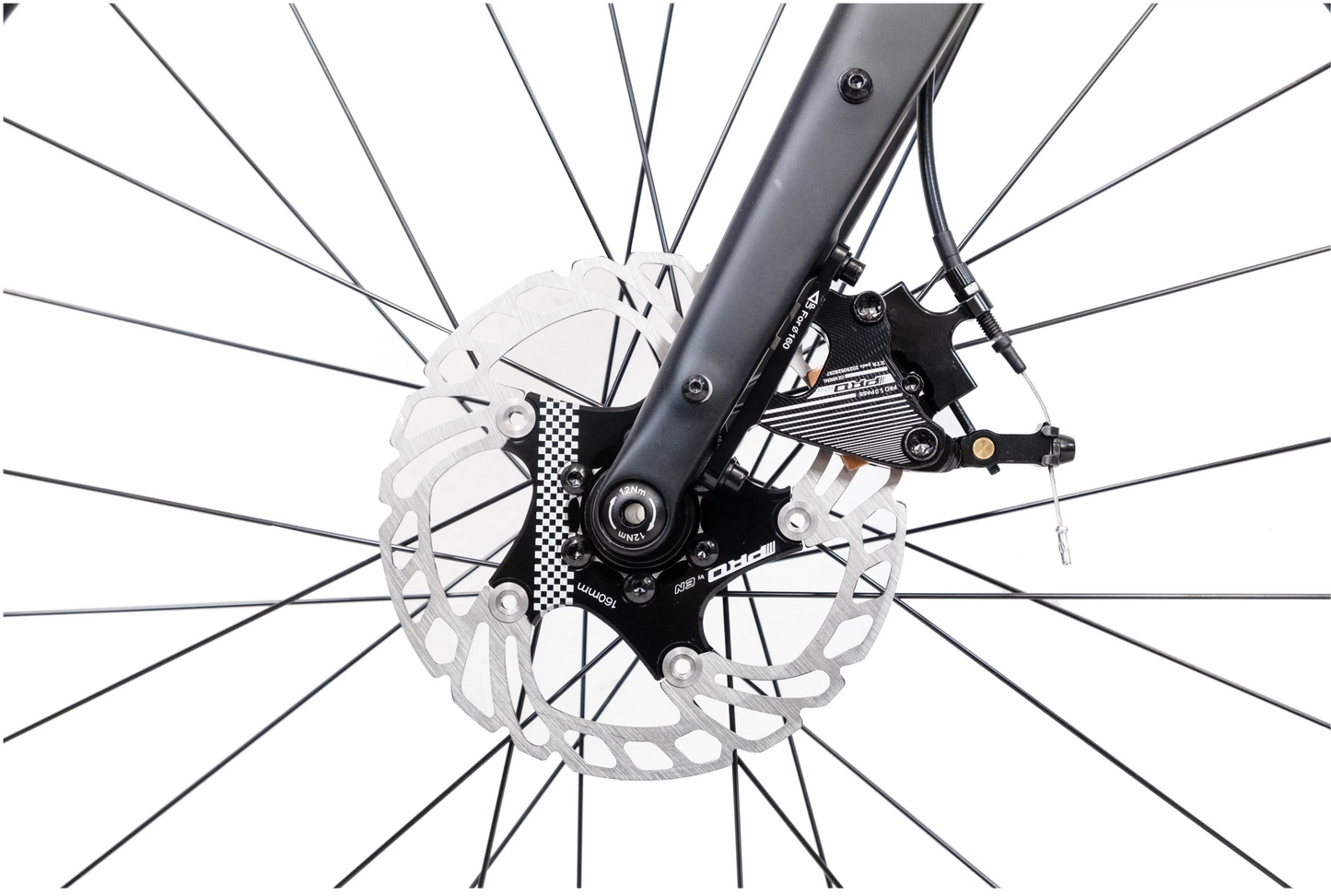 RINOS Sandman3.0 Rower gravel z karbonu Shimano 105 R7000 przełajowy szutrowy z włókna węglowego