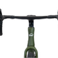 RINOS Sandman3.0 Rower gravel z karbonu Shimano 105 R7000 przełajowy szutrowy z włókna węglowego