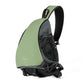ROCKBROS Sling Bag Duża, Sling Plecak z zapięciem magnetycznym, Torba Crossbody