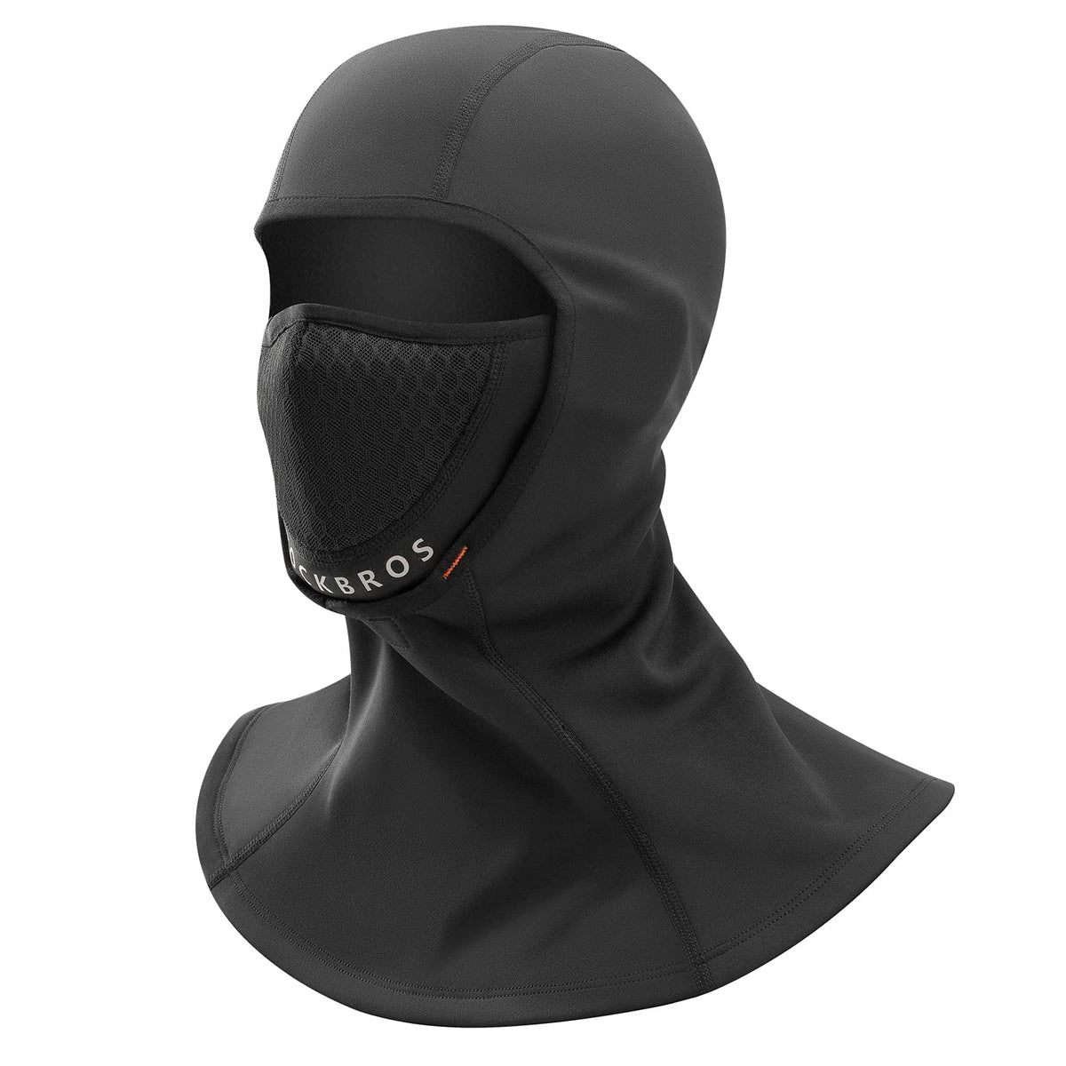 ROCKBROS Kominiarka zimowa Balaclava 54-63cm