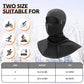 ROCKBROS Kominiarka zimowa Balaclava 54-63cm