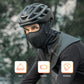 ROCKBROS Kominiarka zimowa Balaclava 54-63cm