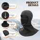 ROCKBROS Kominiarka zimowa Balaclava 54-63cm
