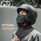 ROCKBROS Kominiarka zimowa Balaclava 54-63cm