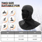 ROCKBROS Kominiarka zimowa Balaclava 54-63cm