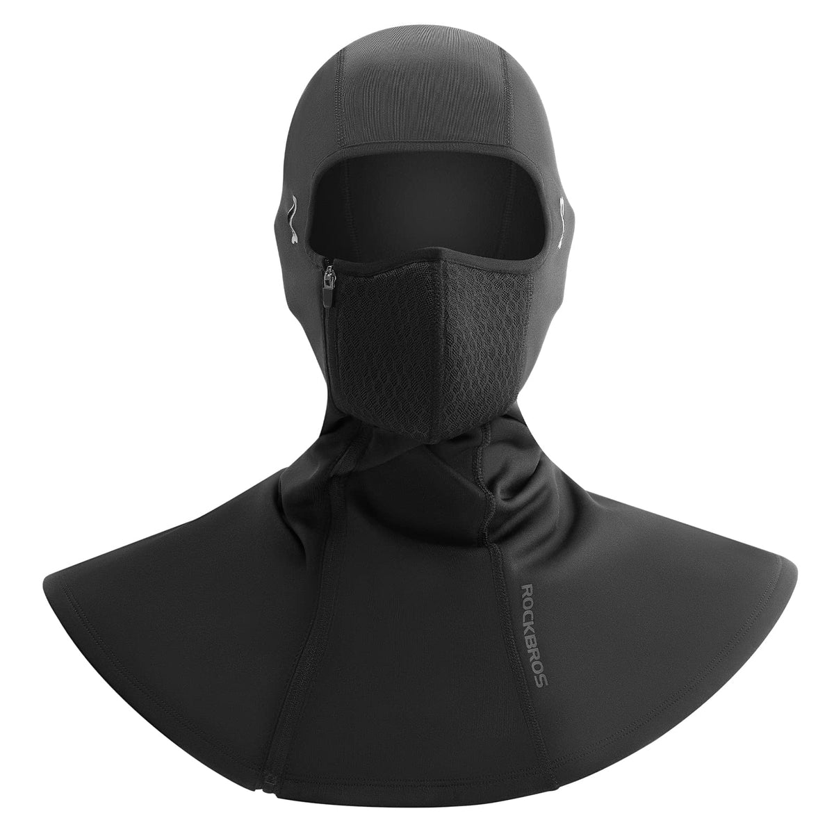 ROCKBROS Kominiarka zimowa Balaclava 54-63cm