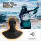 ROCKBROS Kominiarka zimowa Balaclava 54-63cm