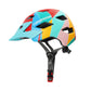 Lekki kask dziecięcy Sunrimoon