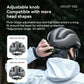 ROCKBROS Urban Cycling Lekki kask rowerowy