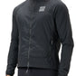 ROCKBROS Ochronna przed wiatrem kurtka rowerowa, lekna, oddychająca, szybkoschnąca windbreaker, składana