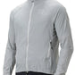ROCKBROS Ochronna przed wiatrem kurtka rowerowa, lekna, oddychająca, szybkoschnąca windbreaker, składana
