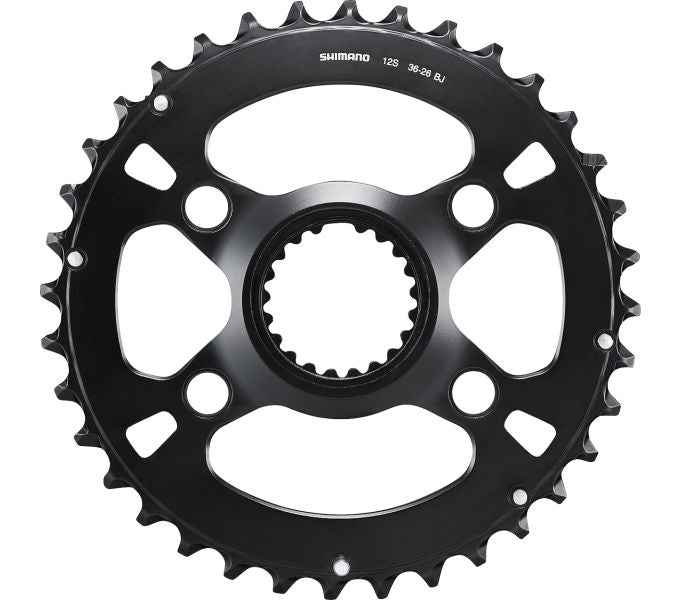 Tarcze zębate SHIMANO FC-MT610