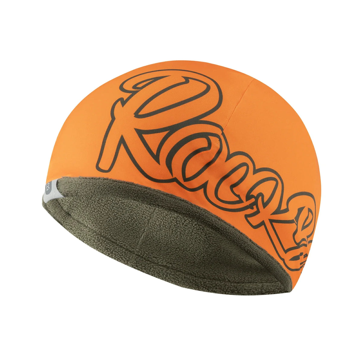 ROCKBROS Czapka termiczna dwustronna (2-w-1) zimowa z ochroną uszu