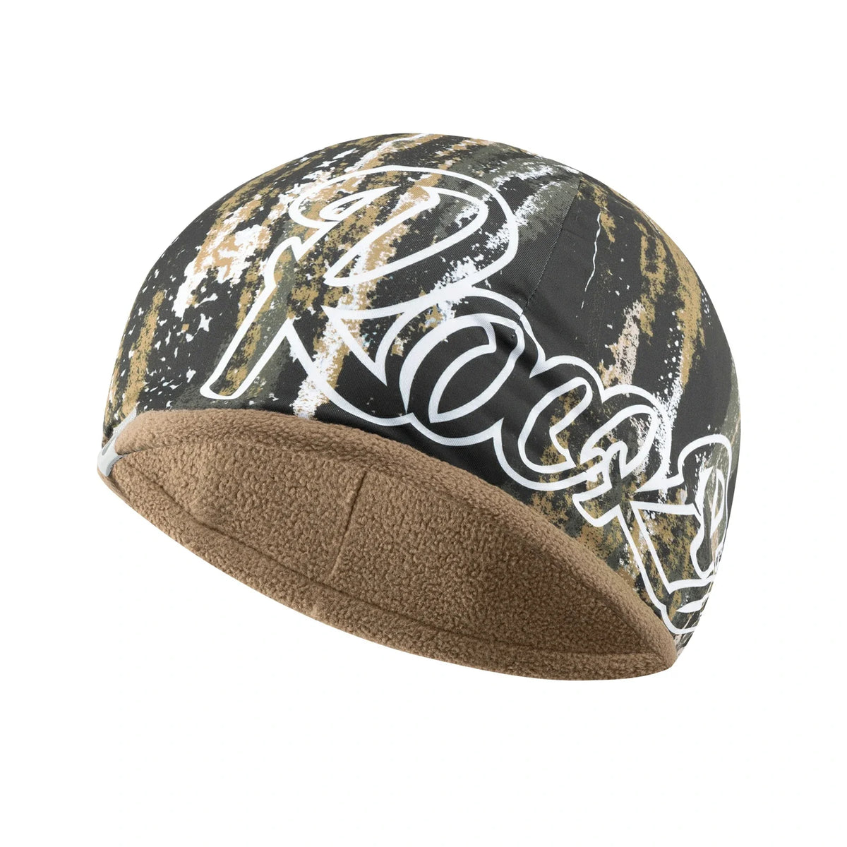 ROCKBROS Czapka termiczna dwustronna (2-w-1) zimowa z ochroną uszu
