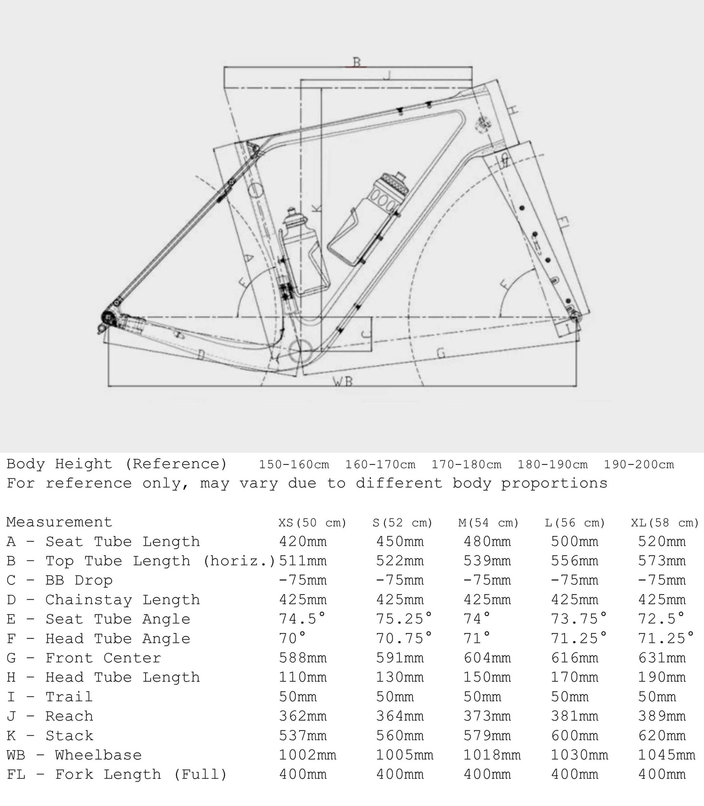 RINOS Sandman7.0 Rower przełajowy gravel z karbonu Shimano GRX820 szutrowy z włókna węglowego