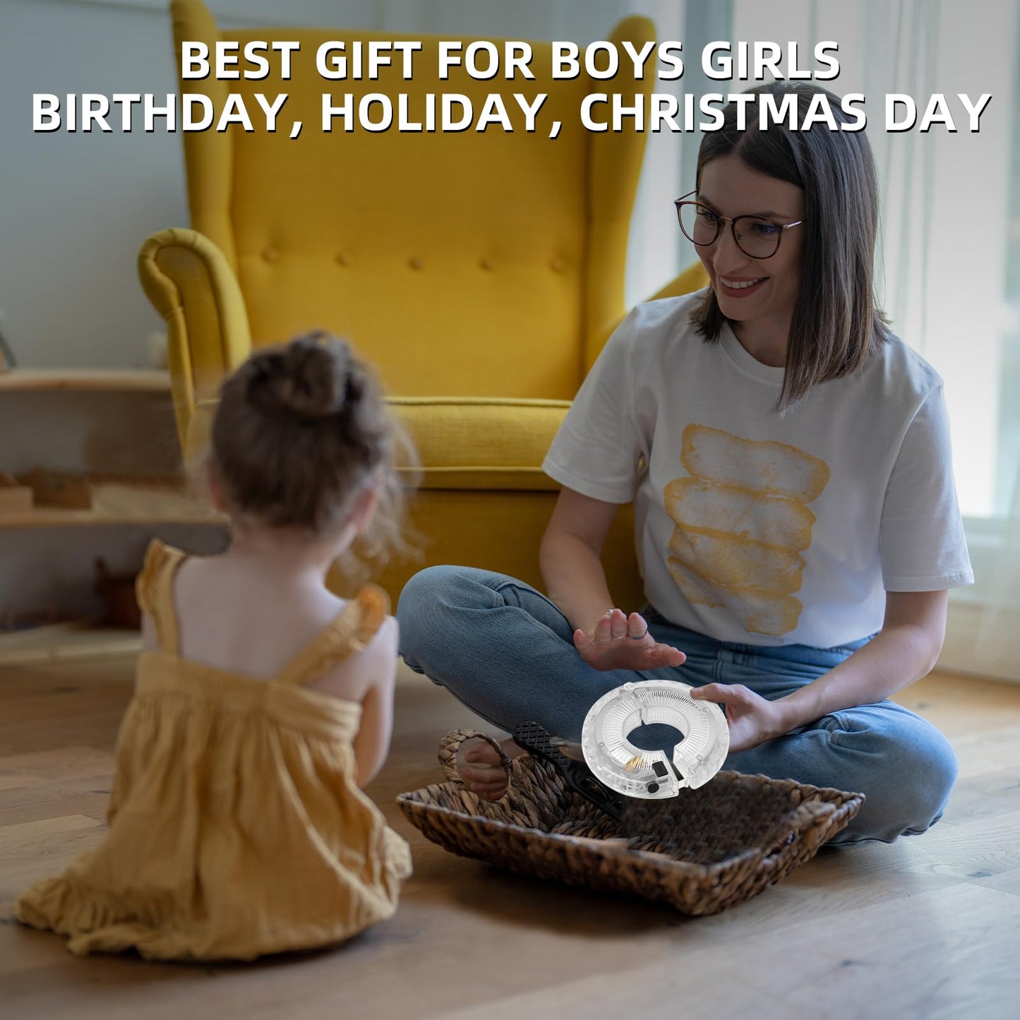 Oświetlenie koła LED – Nie do użytku na drogach publicznych. ROCKBROS