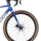 RINOS Rower przełajowy karbonowy Sandman5.0 Shimano R8000 Ultegra