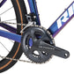 RINOS Rower przełajowy karbonowy Sandman5.0 Shimano R8000 Ultegra