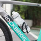 Lekki uchwyt na bidon rowerowy PC 35g ROCKBROS
