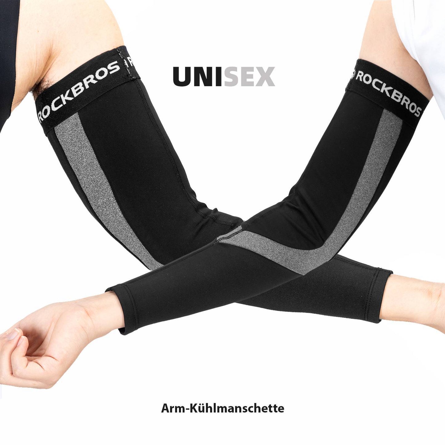 Zimowe ocieplacze na ręce do jazdy na rowerze, wędrówek, biegania i aktywności na świeżym powietrzu - ROCKBROS