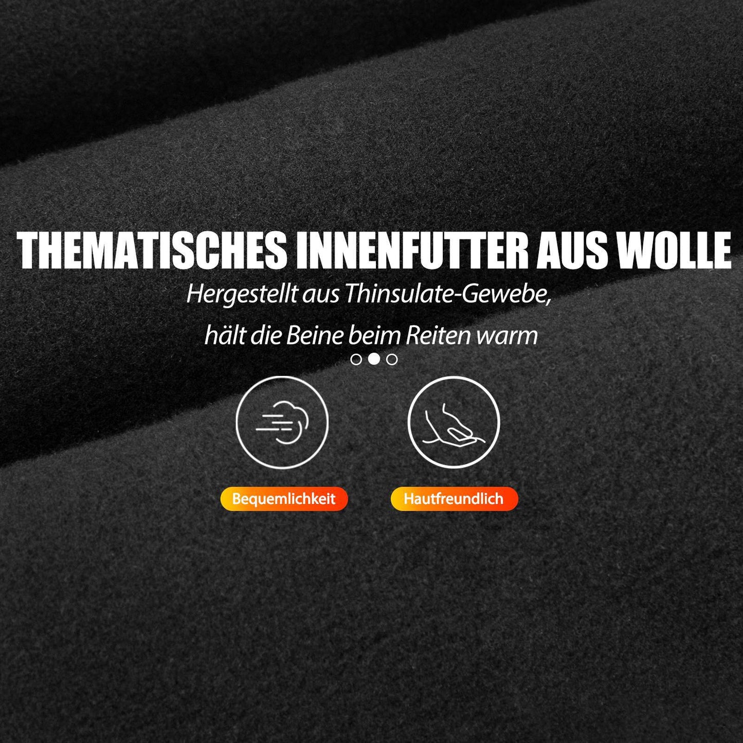 Zimowe ocieplacze na ręce do jazdy na rowerze, wędrówek, biegania i aktywności na świeżym powietrzu - ROCKBROS