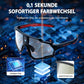 elektroniczne okulary fotochromowe, inteligentne okulary rowerowe ROCKBROS