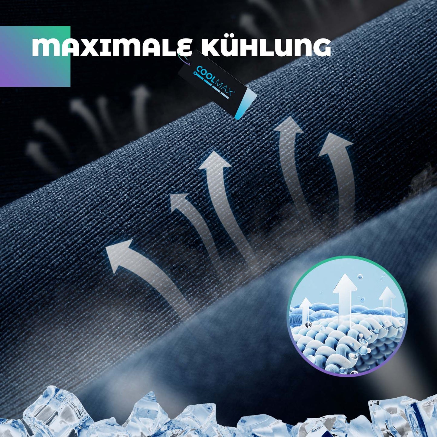 Letnia czapka kolarska, antypotowa, lekka, unisex, ROCKBROS