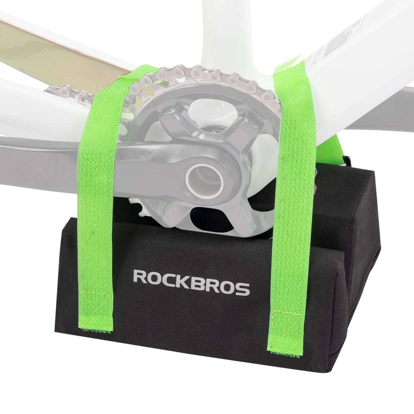 Zestaw ochronnych tarcz rowerowych, akcesoria rowerowe, uniwersalne ROCKBROS