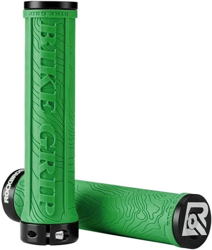 ROCKBROS Chwyty na kierownice rowerowa 22mm