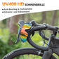 ROCKBROS Polaryzacyjne okulary sportowe dla rowerzystów (ochrona UV)