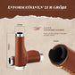 Uchwyty kierownicy Retro MTB, ergonomiczny design, ROCKBROS