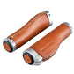 Uchwyty kierownicy Retro MTB, ergonomiczny design, ROCKBROS