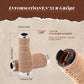 Uchwyty kierownicy Retro MTB, ergonomiczny design, ROCKBROS