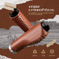 Uchwyty kierownicy Retro MTB, ergonomiczny design, ROCKBROS