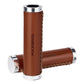 Uchwyty kierownicy Retro MTB, ergonomiczny design, ROCKBROS