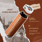 Uchwyty kierownicy Retro MTB, ergonomiczny design, ROCKBROS