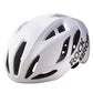 ROCKBROS Kask rowerowy 58-62cm Regulowany Kask miejski Wentylacja Unisex