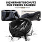 ROCKBROS Kask rowerowy Magnetyczny Odczepiany kask MTB z wizjerem