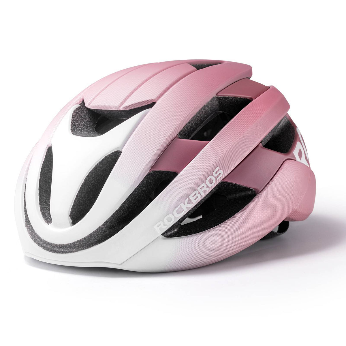 ROCKBROS Kask rowerowy Sport MTB Kask ochronny Oddychający 54-58cm