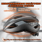 ROCKBROS Kask rowerowy Sport MTB Kask ochronny Oddychający 54-58cm