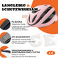 ROCKBROS Kask rowerowy Sport MTB Kask ochronny Oddychający 54-58cm