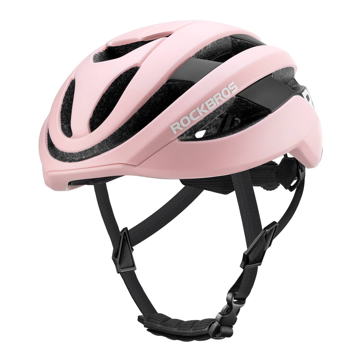 ROCKBROS Kask rowerowy Sport MTB Kask ochronny Oddychający 54-58cm